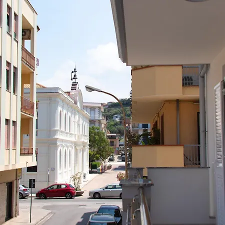 'a Meravigghia - Sofia's Capo dʼOrlando