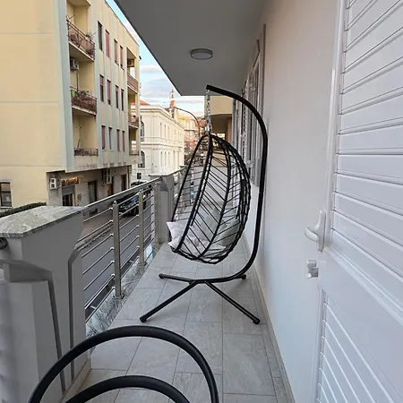 Centro Vero - Mare A 100 Passi - Premium 'a Meravigghia * Capo dʼOrlando