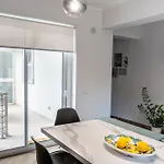 Centro Vero - Mare A 100 Passi - Premium 'a Meravigghia Daire *