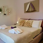 Centro Vero - Mare A 100 Passi - Premium 'a Meravigghia Daire *