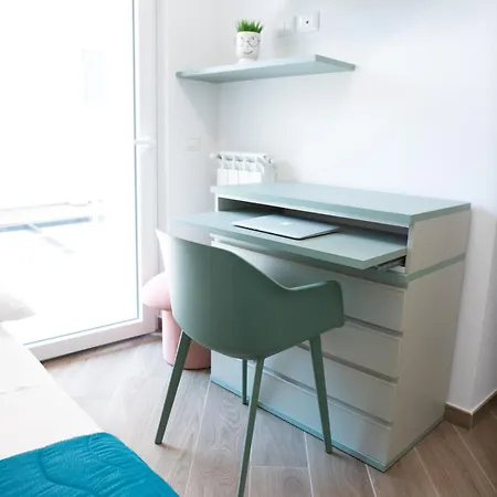 'a Meravigghia - Sofia's Apartamento *