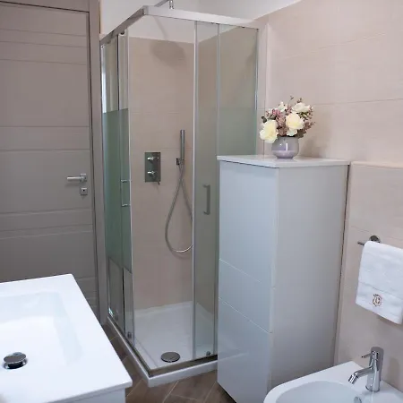 Apartamento 'a Meravigghia - Sofia's Capo dʼOrlando