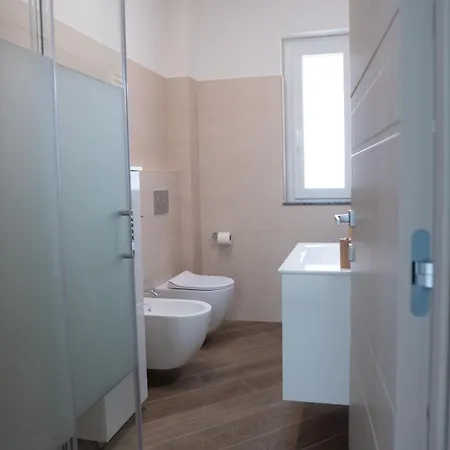 'a Meravigghia - Sofia's Apartamento