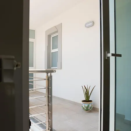 Apartamento 'a Meravigghia - Sofia's *