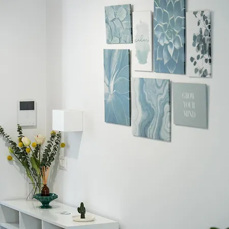 Apartamento 'a Meravigghia - Sofia's *