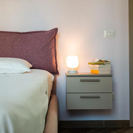 Apartamento 'a Meravigghia - Sofia's *