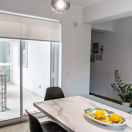 'a Meravigghia - Sofia's Apartamento *